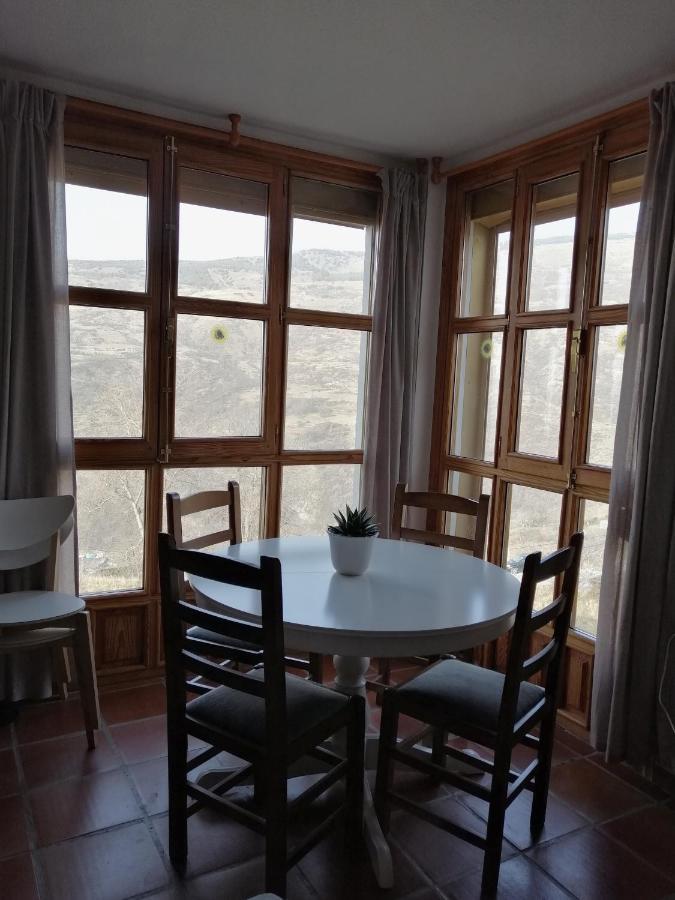 Appartamento Casa La Pizarra Bubión Esterno foto