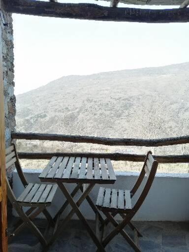 Appartamento Casa La Pizarra Bubión Esterno foto