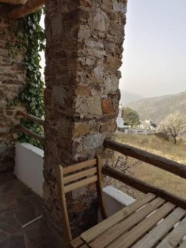 Appartamento Casa La Pizarra Bubión Esterno foto